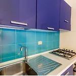 Apartmán Monolocale Tramontana G4 Porto Rotondo