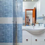 Apartmán Monolocale Tramontana G4 *