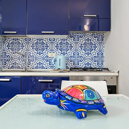 Apartmán Monolocale Tramontana G4 Porto Rotondo