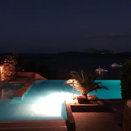 Apartment Monolocale Tramontana G4